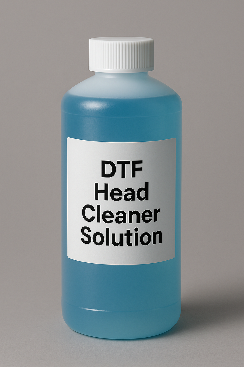 DTF Head Cleaner Solution (100ml) – Transfer Pros