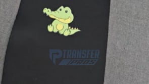 DTF Transfers Gang Sheet Uploader